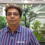 Dr. Achintya Deb - Ayurvedic Doctor, Agartala