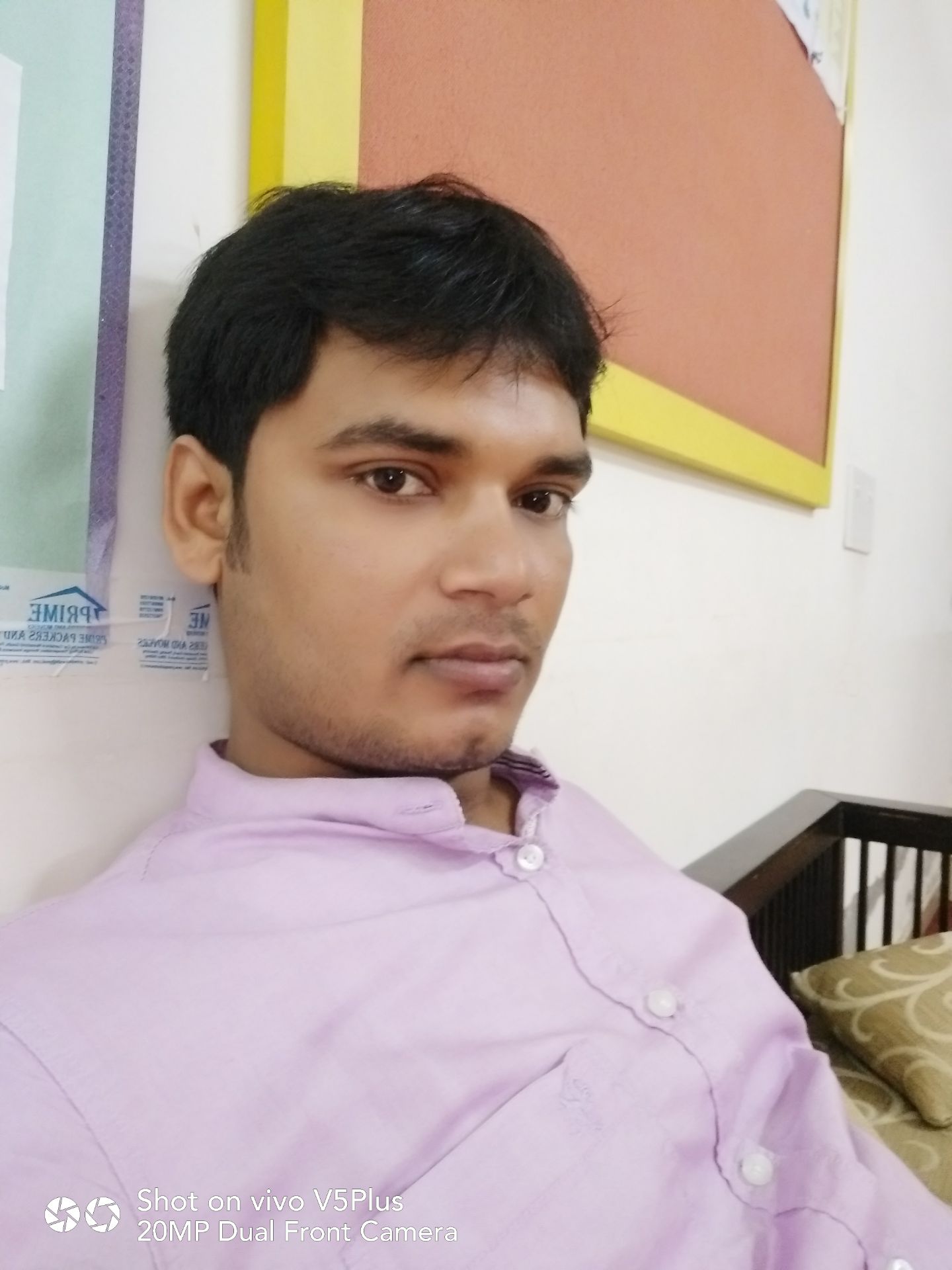 Mr. Prabhakar Kumar - Speech Therapist, New Delhi