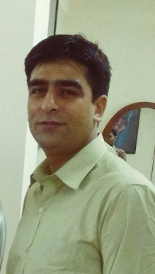 Dr.A. Hussain - Physiotherapist, New Delhi