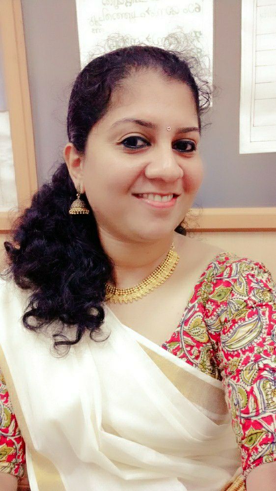 Dr.Lijima C - Ayurvedic Doctor, Kannur