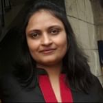 Dr.Meetu Bansal - Ophthalmologist, Delhi