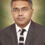 Dr.Sanjoy Basu - Gastroenterologist, Kolkata