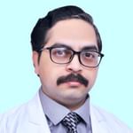 Dr.Sachin KumarGupta (Pt) - Physiotherapist, New Delhi