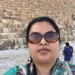 Dr. Yasmin Syed - Gynaecologist, Jajpur