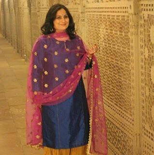 Dr. Anurag Naagar - Pediatrician, Faridabad