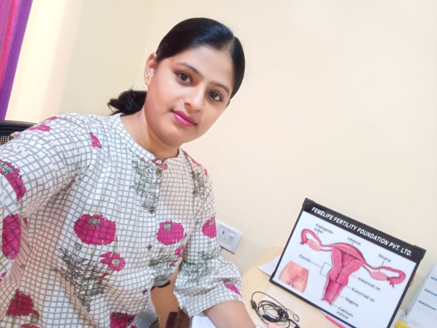 Dr. Anushri Banik - Homeopathy Doctor, Howrah