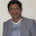 Dr.Pavan Murdeshwar - Cosmetic/Plastic Surgeon, Bangalore