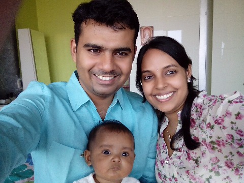 Dr. Aditi Agrawal - Dentist, Navi Mumbai