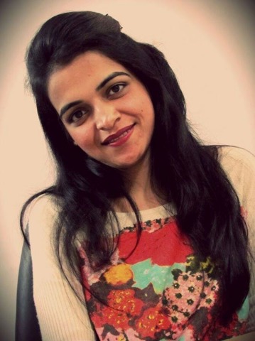 Dt.Nidhi Sawhney - Dietitian/Nutritionist, Delhi