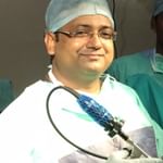 Dr.Dipak Paruliya - Urologist, Agra