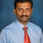 Dr.Parthasarathy G - Surgical Gastroenterologist, Hyderabad