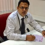 Dr.AniketOswal - Internal Medicine Specialist, Pune