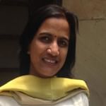 Dr.Anu Agrawal - Pediatrician, Gurgaon