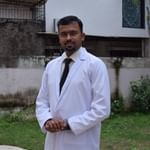 Dr.M Rahul - Ayurvedic Doctor, Raipur