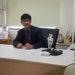 Dr.ManojDubey - Orthopedic Doctor, Ghaziabad