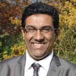 Dr.Ninad Katdare - Oncologist, Mumbai