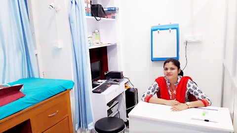 Dr. Shipra Kumari Pt - Physiotherapist, Kolkata
