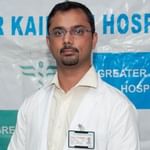 Dr.ShaileshSolanki - Pediatrician, Indore