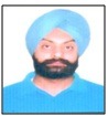 Dr. Harmeet Singh - ENT Specialist, Amritsar