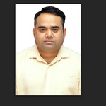 Dr. Sunil Chitte - General Physician, Khandbara