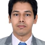 Dr. M Shaikh  - Orthopedic Doctor, Chandrapur
