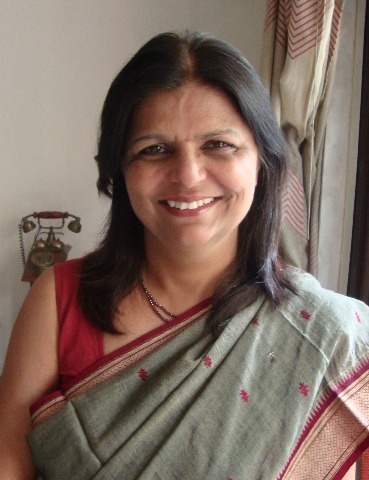 Dr.RanjanaSharma - Gynaecologist, Delhi