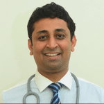 Dr.Uddhavraj Dudhedia - Gynaecologist, Mumbai