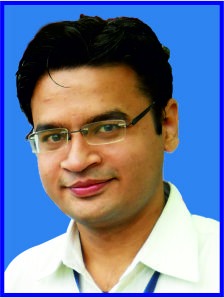 Dr.HarshilSavalia - Pediatrician, Ahmedabad