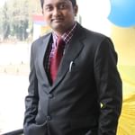 Dr. Vinod Musale - Orthopedic Doctor, Chandrapur
