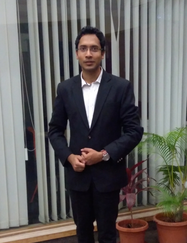 Dr.Dip Jyoti Baruah - Dentist, Darrang