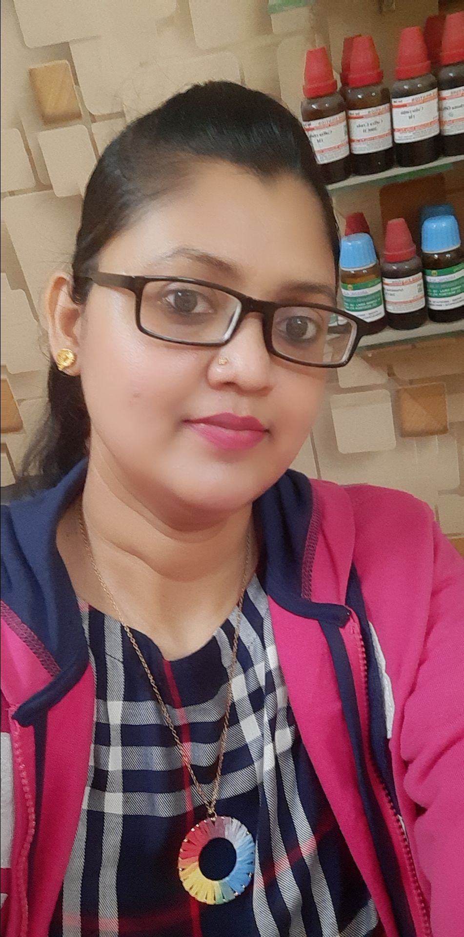 Dr.Ruhi Ghafoor - Homeopathy Doctor, Kolkata