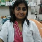 Dr. Deepali Jain - Dentist, Delhi