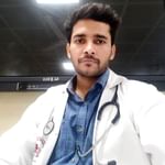 Dr.Shivam Kumar Tomar - Cardiologist, Ghaziabad