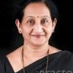 Dr.Sheela V Mane - Gynaecologist, Bangalore