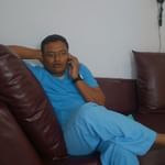 Dr. Kiran Kumar K G  - Anesthesiologist, bangalore