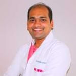 Dr.GauravSharma - Gynaecologist, Mumbai