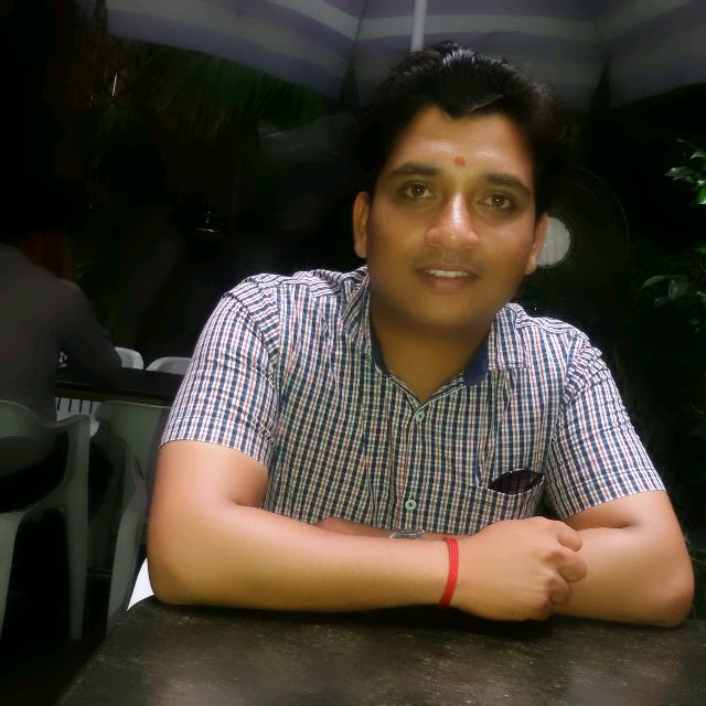 Nikhil Parab - Alternative Medicine Specialist, Pune