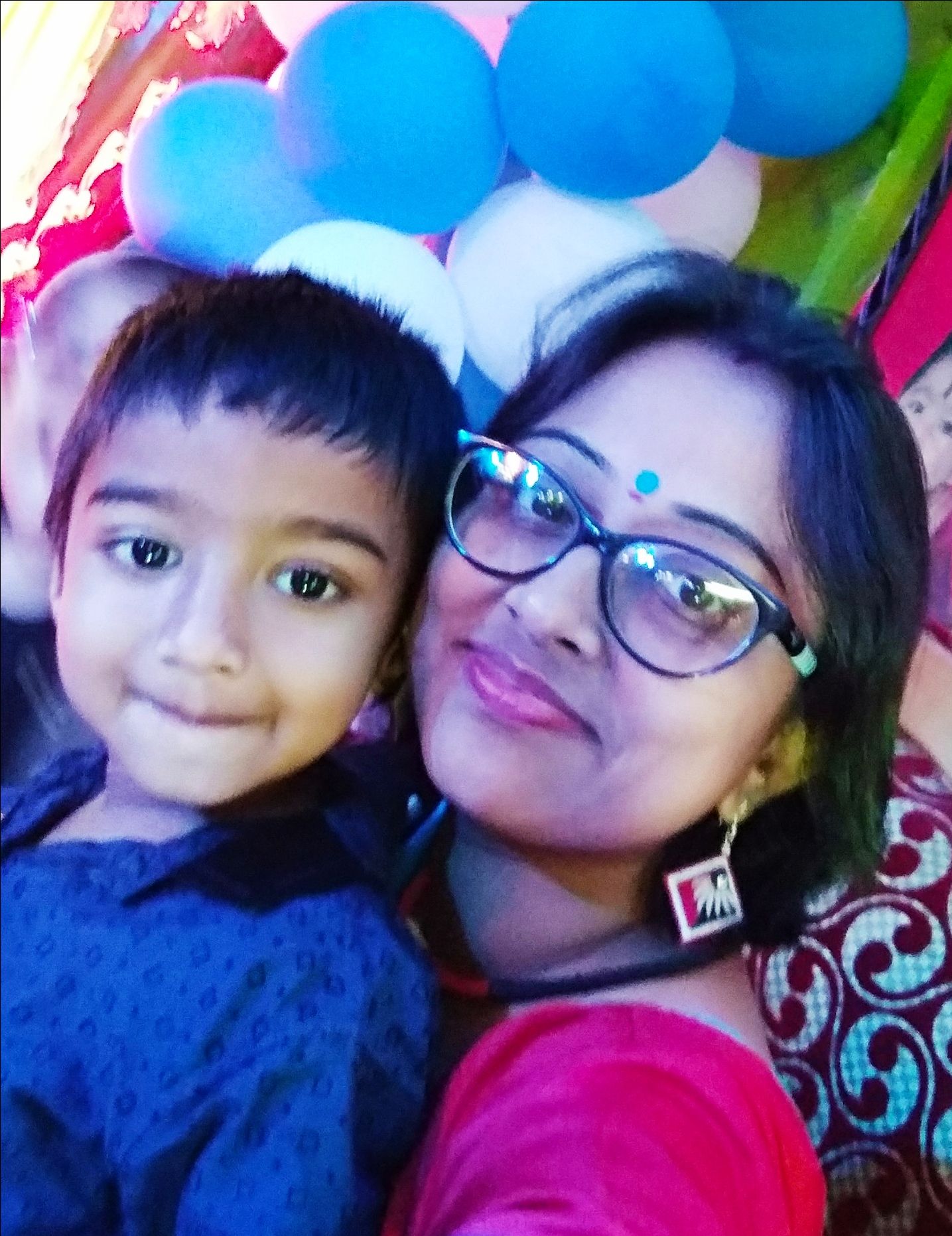 Dr. Popi Dutta (Mahato) - Homeopathy Doctor, Siliguri