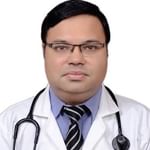 Dr.AkashGarg - General Physician, Noida