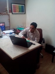 Dr. Jayesh Prajapati - Oncologist, Ahmedabad