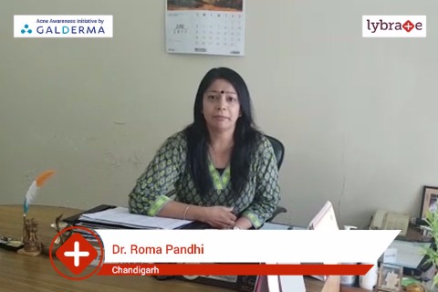 Dr. Roma Pandhi - Dermatologist, Chandigarh
