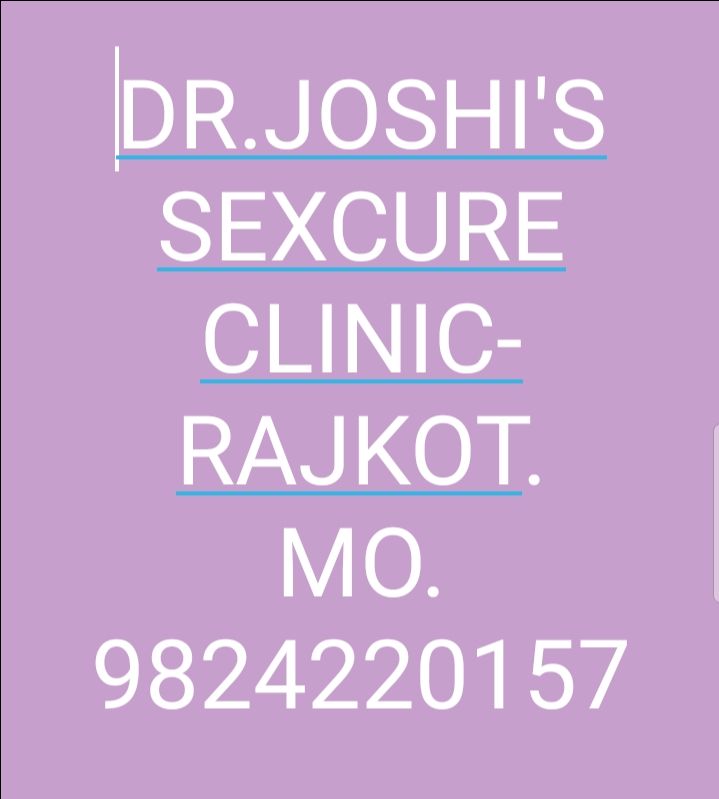 Dr.Hemanshu Joshi - Ayurvedic Doctor, Rajkot