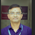 Dr.Sudhir Rakholia - Gynaecologist, Rajkot