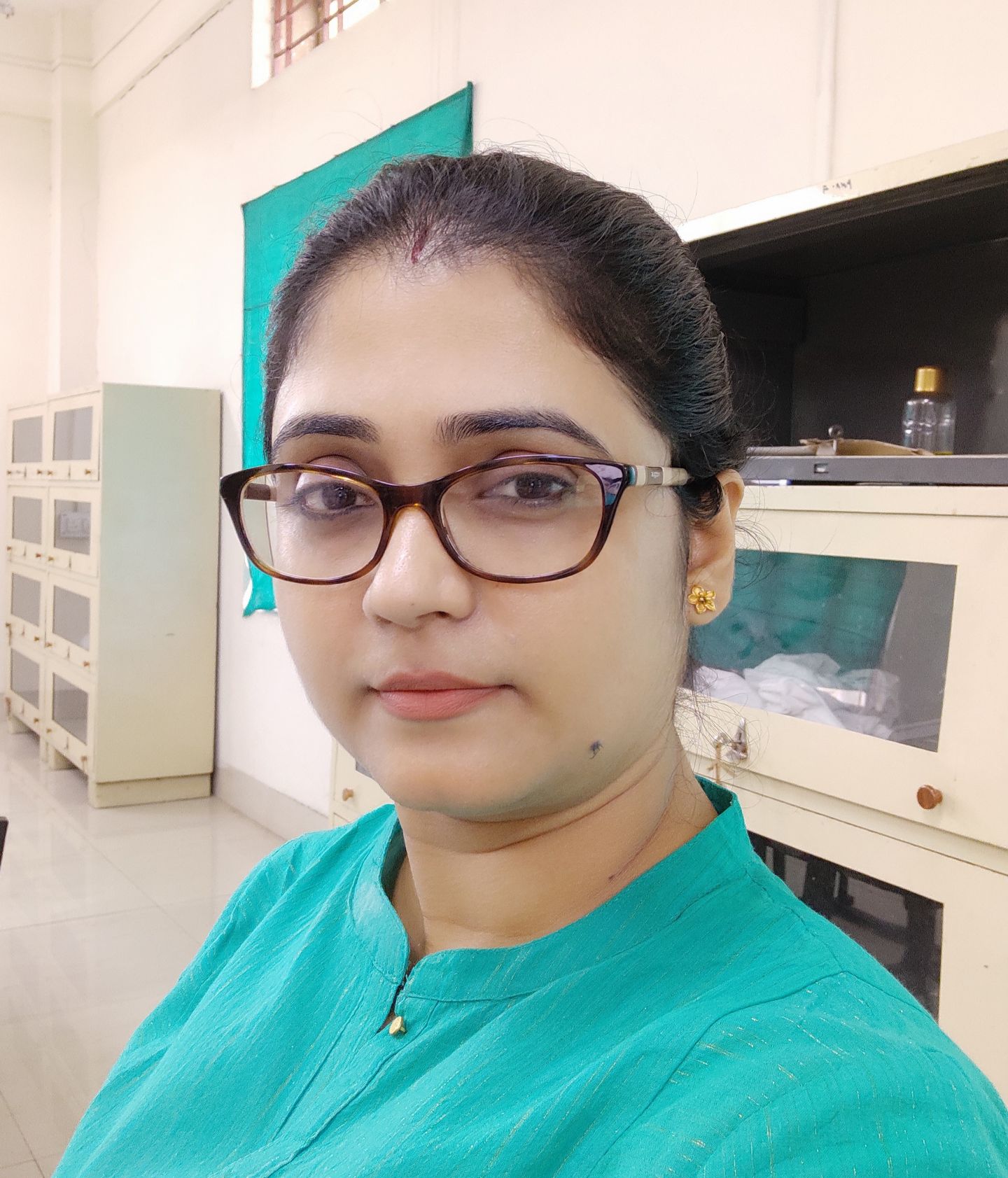 Dr.Moumita Chatterjee - General Physician, Kalyani