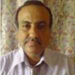 Dr.Hyderi Siamwala - Internal Medicine Specialist, Chennai