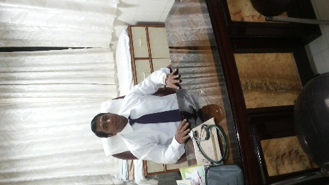 Dr. Kailash S Gosavi - Proctologist, navimumbai