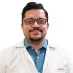 Dr.Rikesh Singh - General Surgeon, Mumbai