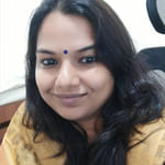 Dr. Jharna K Doshi  - Pediatrician, Gurgaon