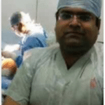 Dr.Suresh Kumar Kejriwal - Orthopedic Doctor, Kolkata