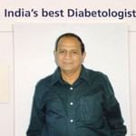 Dr.Anand Agarwal - General Physician, Agra